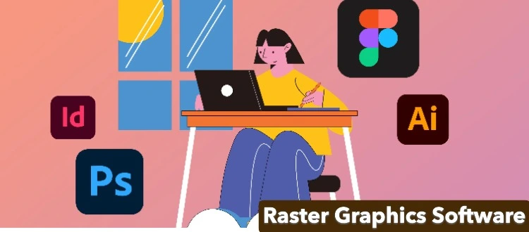 The Top 8 Raster Graphics Software for 2025: Unleash Creativity