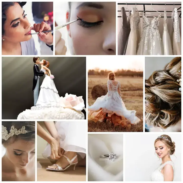 photography tips for bride