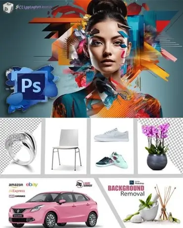 Clipping Path Associate - Your Reliable Photo Editing Partner